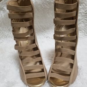 Liliana Heels